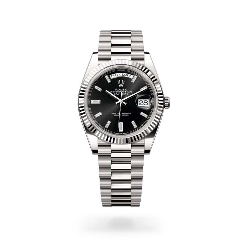 rolex day-date 40 , m228239-0005 - Chronolink