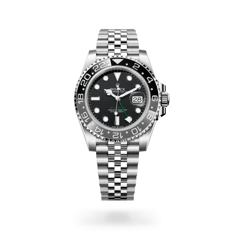 Rolex GMT-Master II Watches | Chronolink